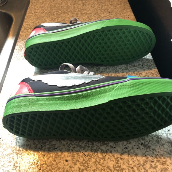 Vans Marvel addition - Picture 5 of 5